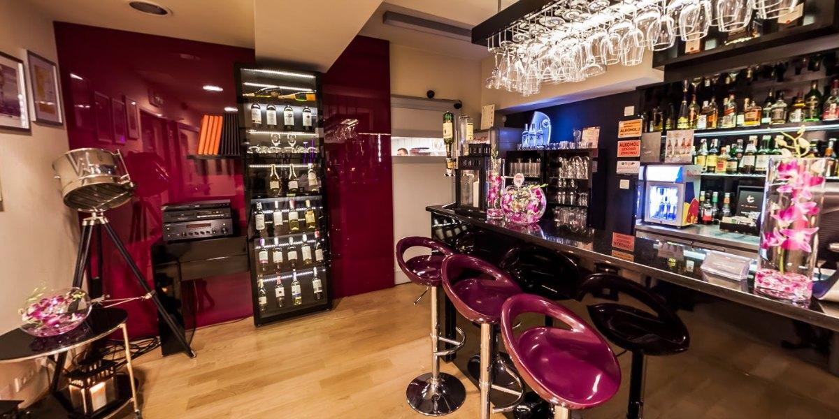Hotel Centrum Business Красков Екстериор снимка