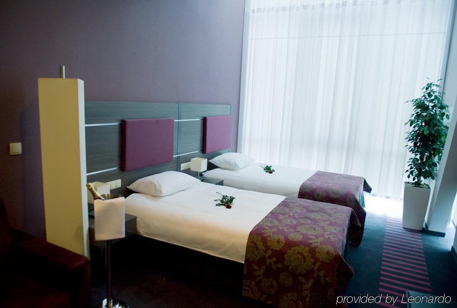Hotel Centrum Business Красков Стая снимка