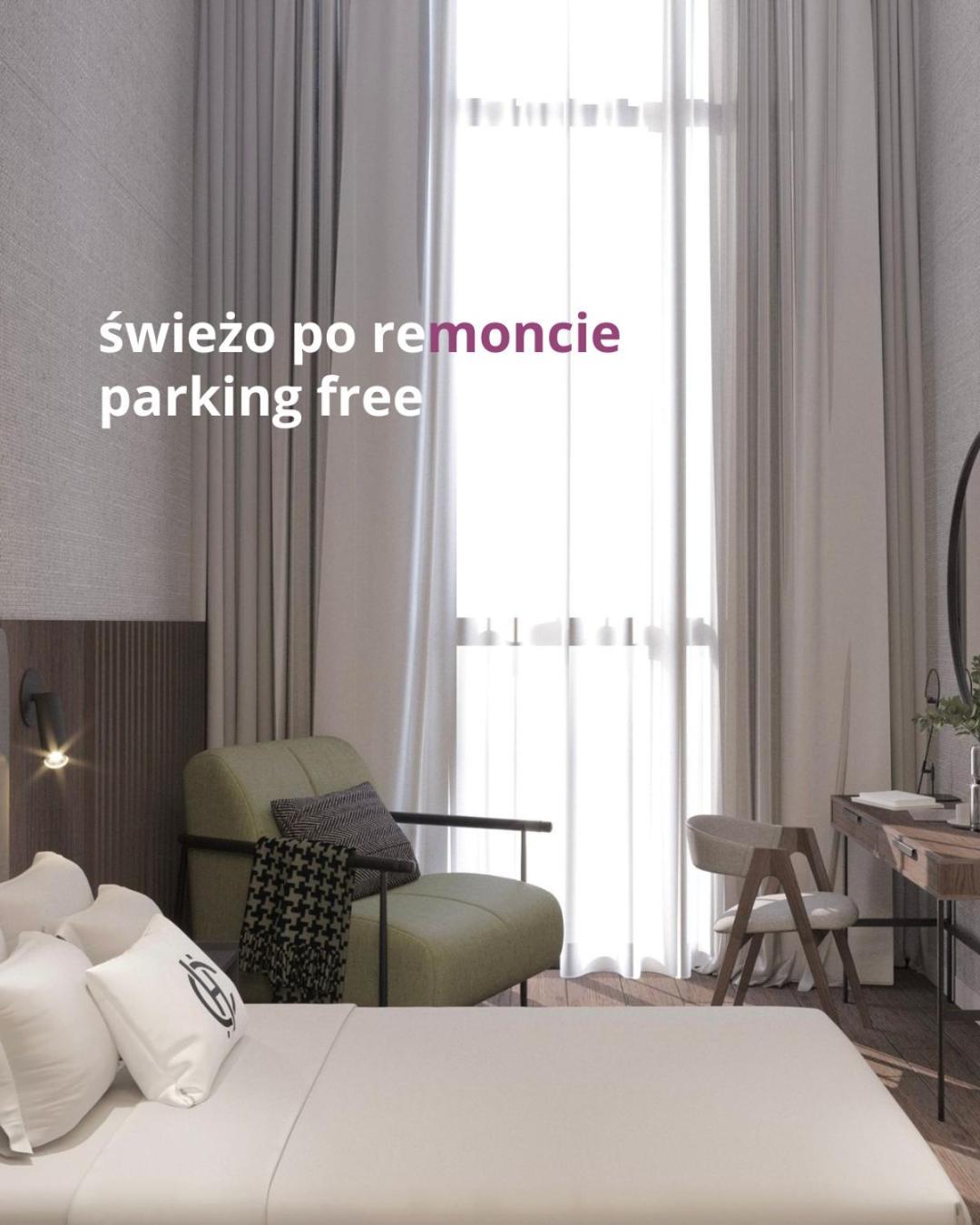 Hotel Centrum Business Красков Екстериор снимка